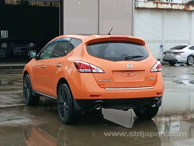Nissan Murano