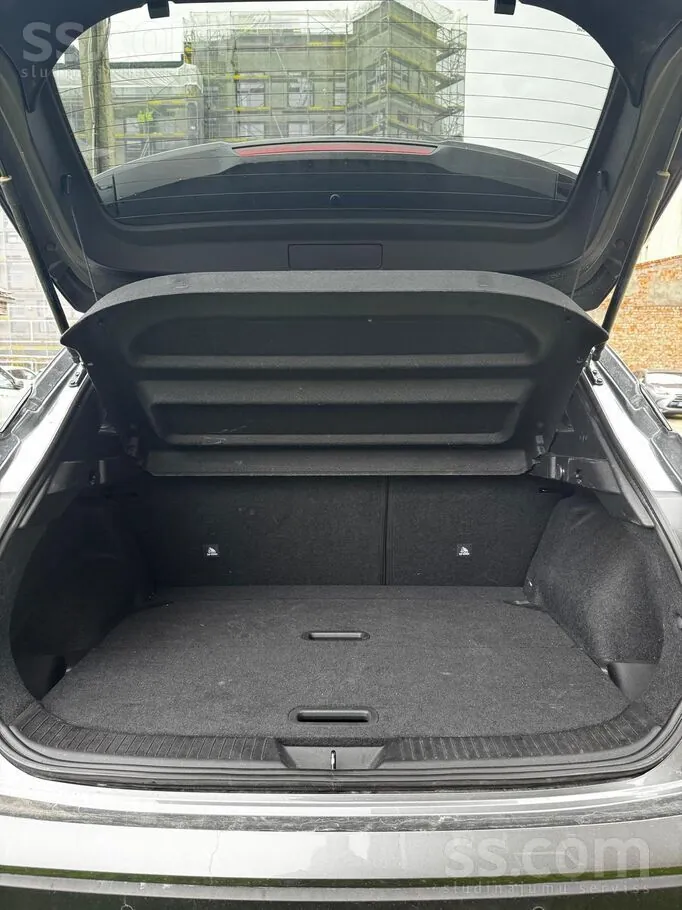 Nissan Qashqai 2022 photo 5