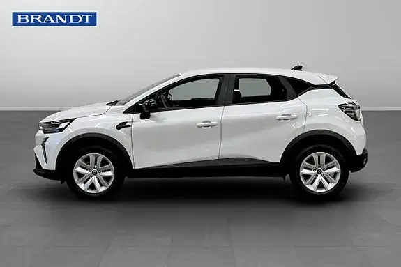 Renault Captur 2025 photo 3