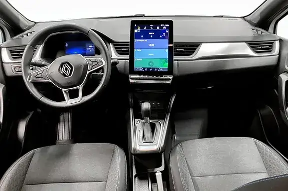 Renault Captur 2025 photo 4