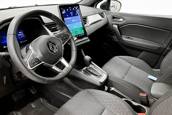 Renault Captur 2025 photo 5