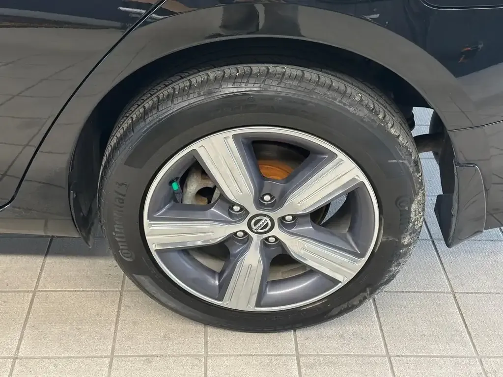 Nissan Altima 2021 photo 5