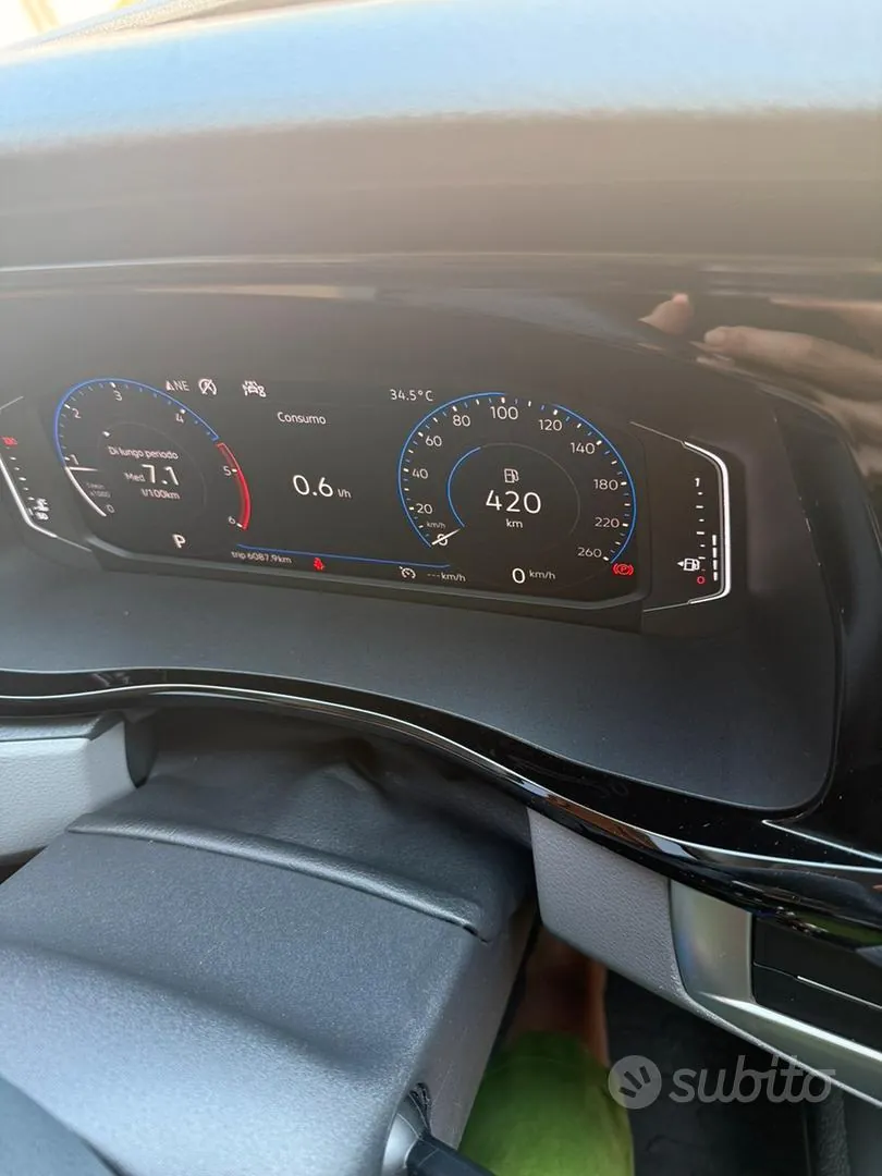Volkswagen Caravelle 2020 photo 2