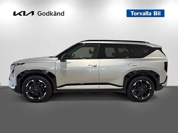Kia Ev5 2026 photo 5