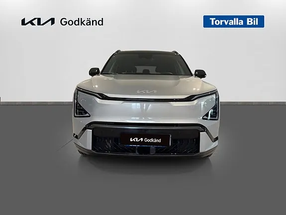 Kia Ev5 2026 photo 3
