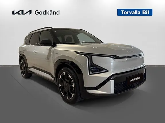 Kia Ev5 2026 photo 4