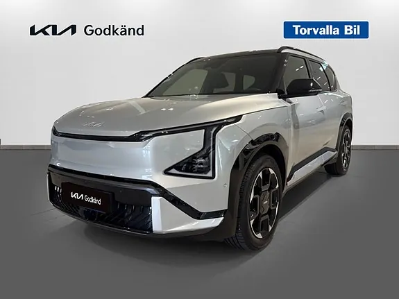 Kia Ev5