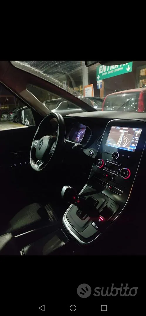 Renault Scenic 2020 photo 3