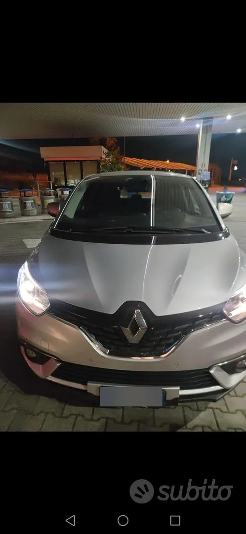 Renault Scenic 2020 photo 4