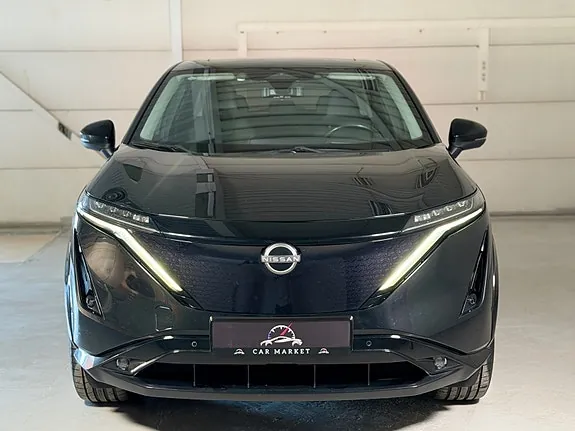 Nissan Ariya 2023 photo 4