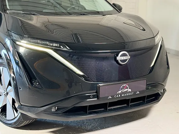 Nissan Ariya 2023 photo 2