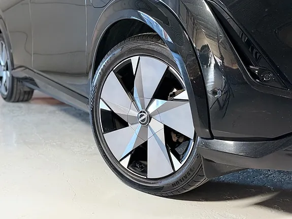 Nissan Ariya 2023 photo 3