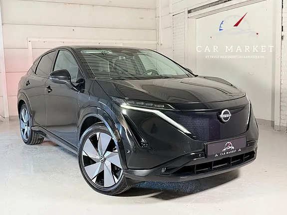 Nissan Ariya