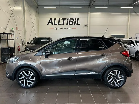 Renault Captur 2015 photo 4