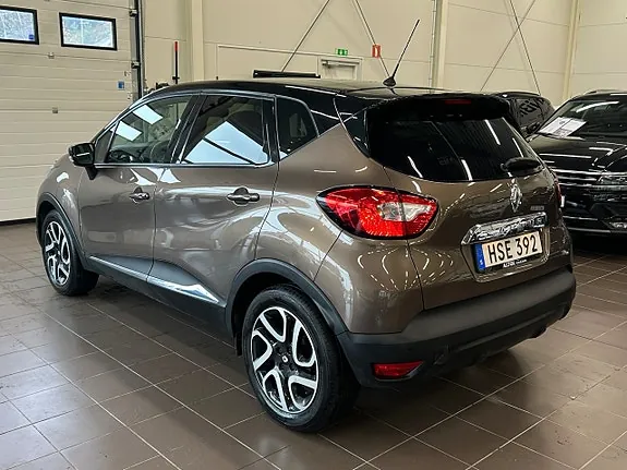 Renault Captur 2015 photo 5