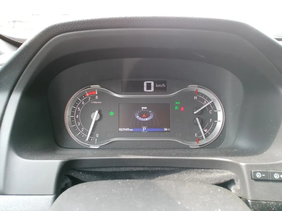 Honda Ridgeline 2021 photo 5