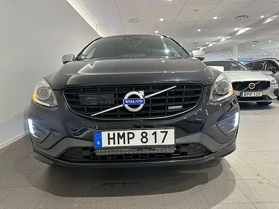 Volvo Xc60 2015 photo 5