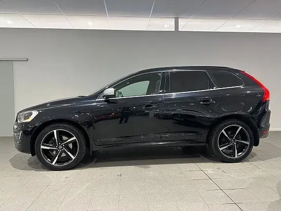 Volvo Xc60 2015 photo 2