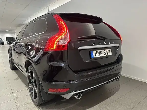Volvo Xc60 2015 photo 4