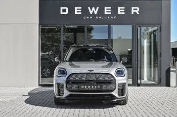 Mini Countryman 2025 photo 2