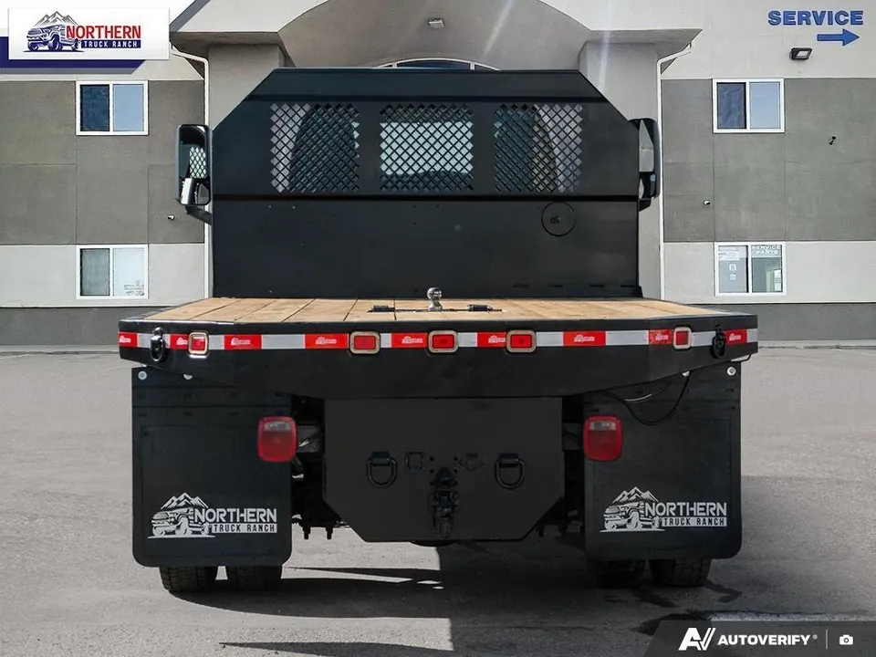 GMC Topkick C5500 2005 photo 5