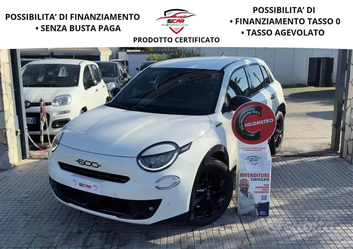 Fiat 600