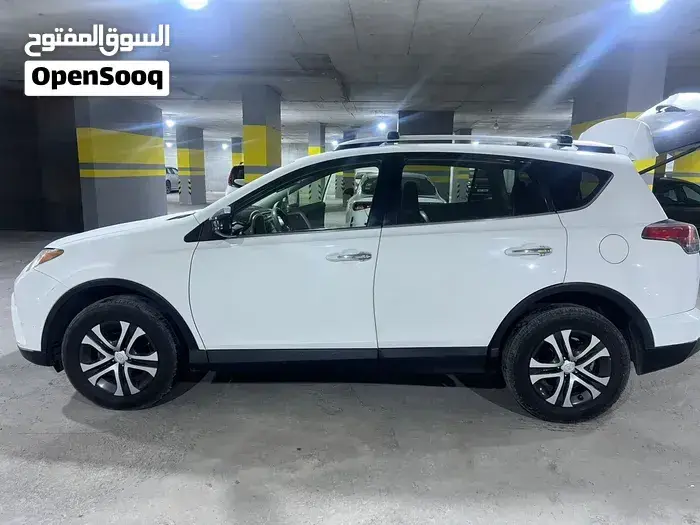 Toyota Rav4 2016 photo 4