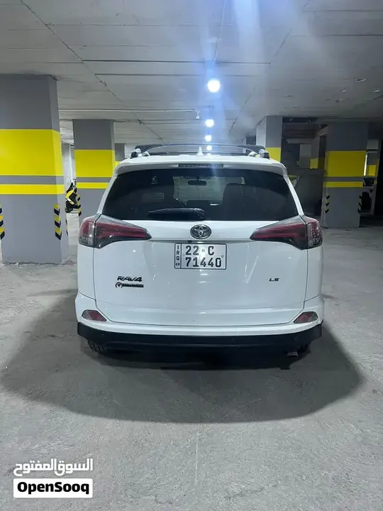 Toyota Rav4 2016 photo 2
