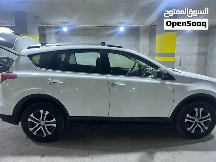 Toyota Rav4 2016 photo 3