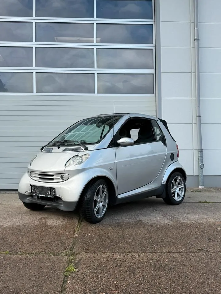 Smart 451