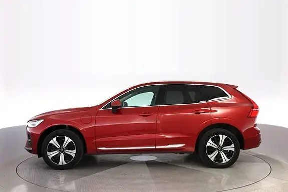 Volvo Xc60 2025 photo 2