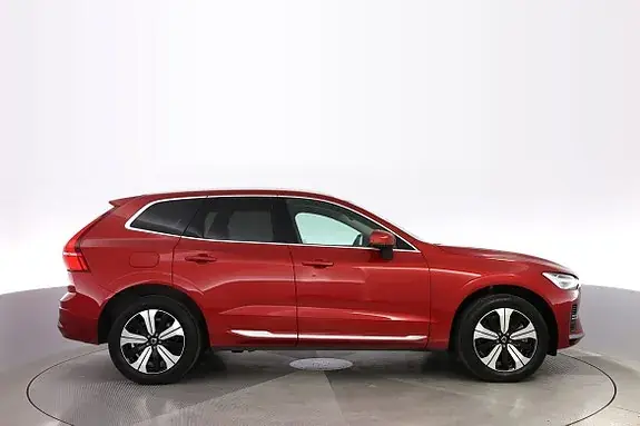 Volvo Xc60 2025 photo 5