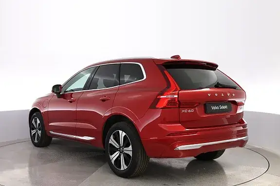 Volvo Xc60 2025 photo 3