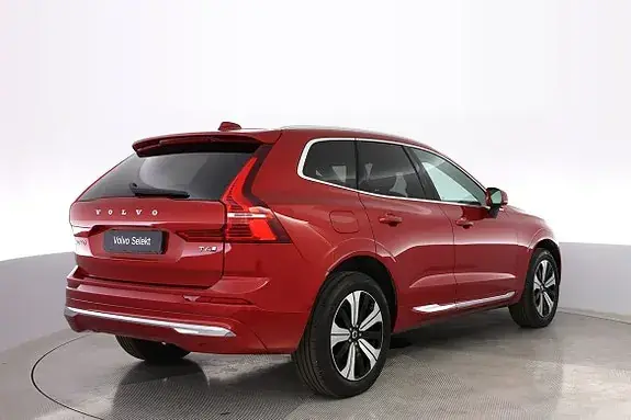 Volvo Xc60 2025 photo 4