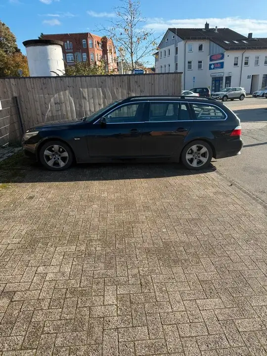 BMW 530D