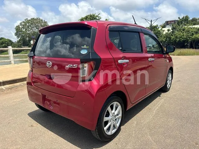Daihatsu Mira 2025 photo 4