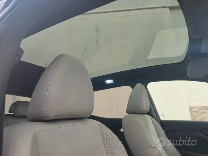 Nissan Qashqai 2014 photo 2