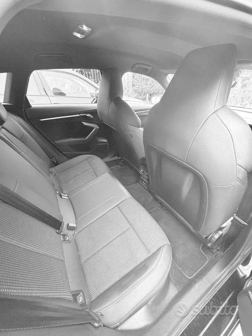 Audi A3 2024 photo 5