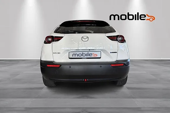 Mazda Mx-30 2023 photo 5