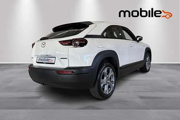 Mazda Mx-30 2023 photo 4