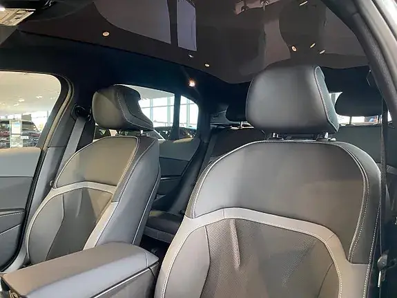 BMW I3 2027 photo 4