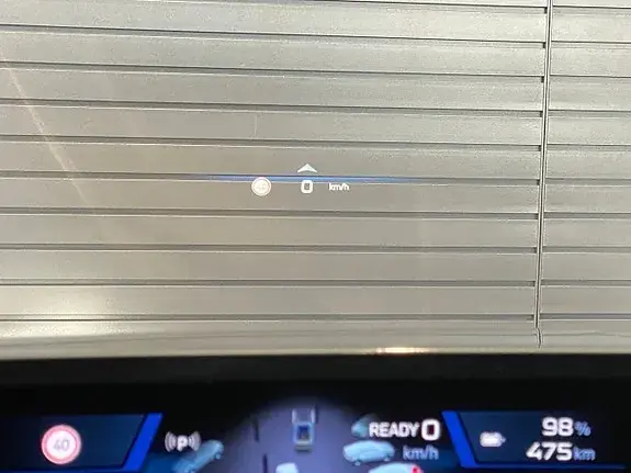 BMW I3 2027 photo 5