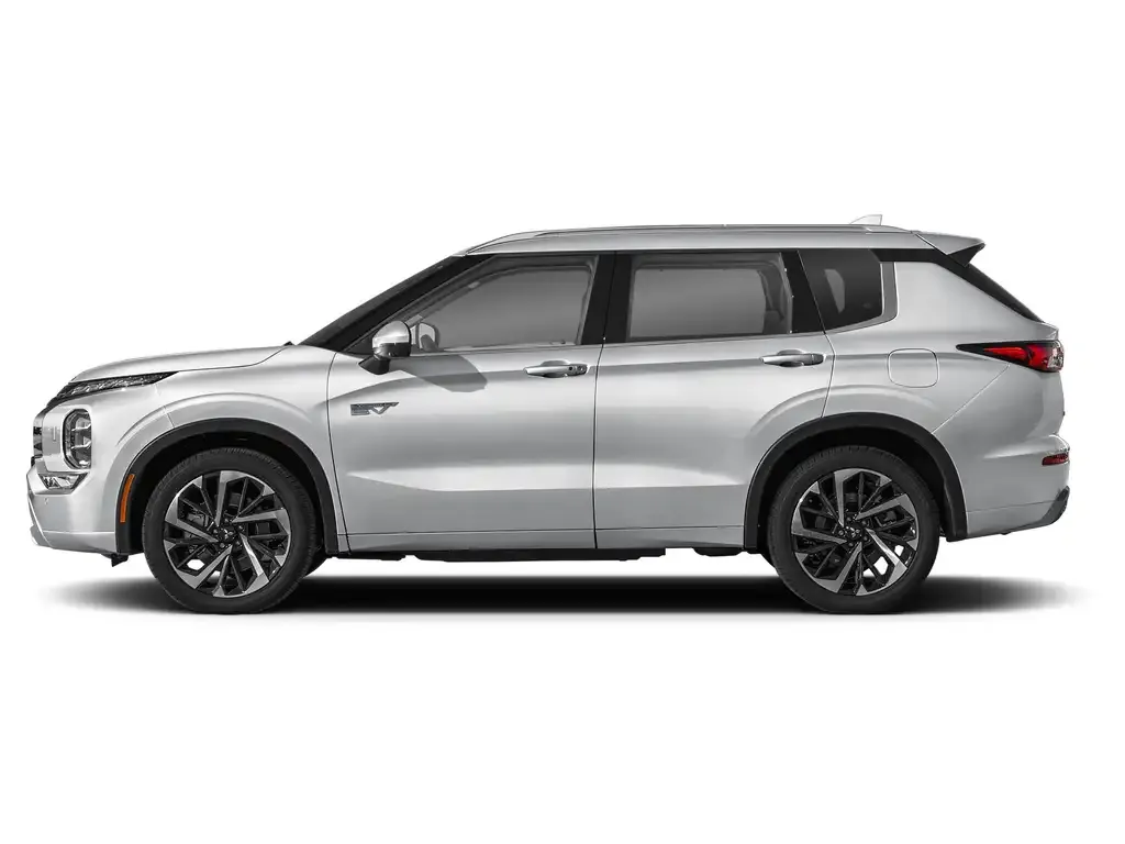 Mitsubishi Outlander 2026 photo 3