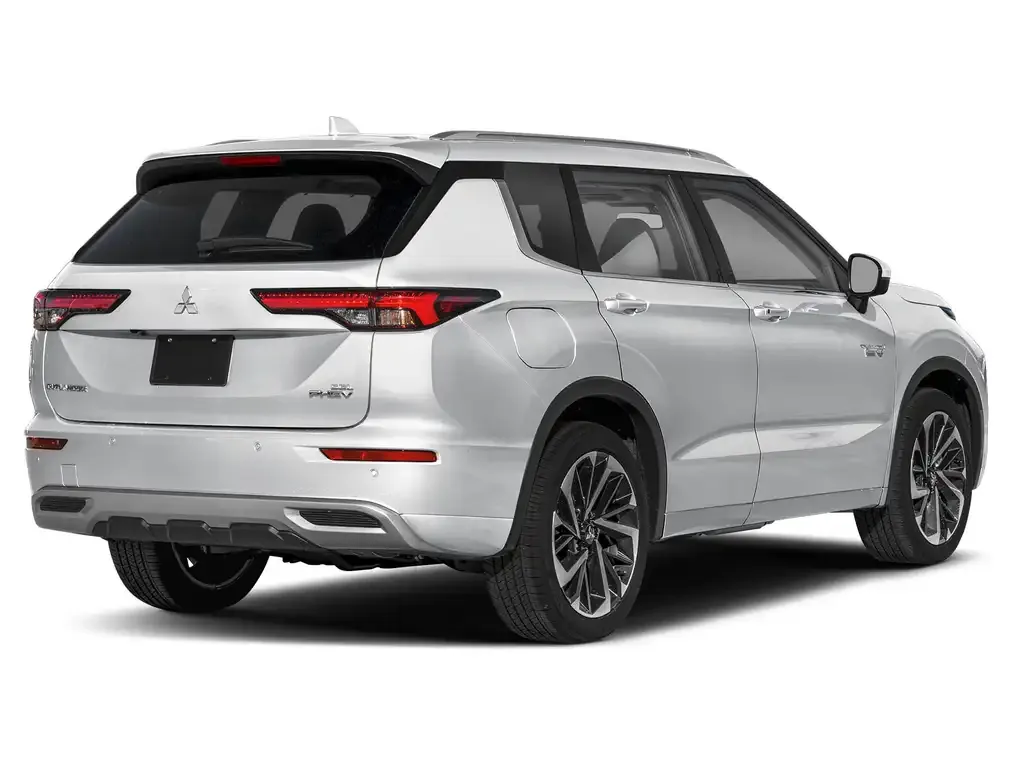 Mitsubishi Outlander 2026 photo 2