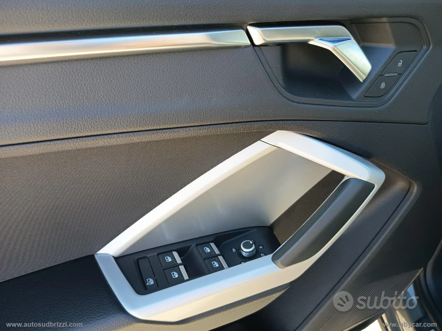 Audi Q3 2023 photo 4