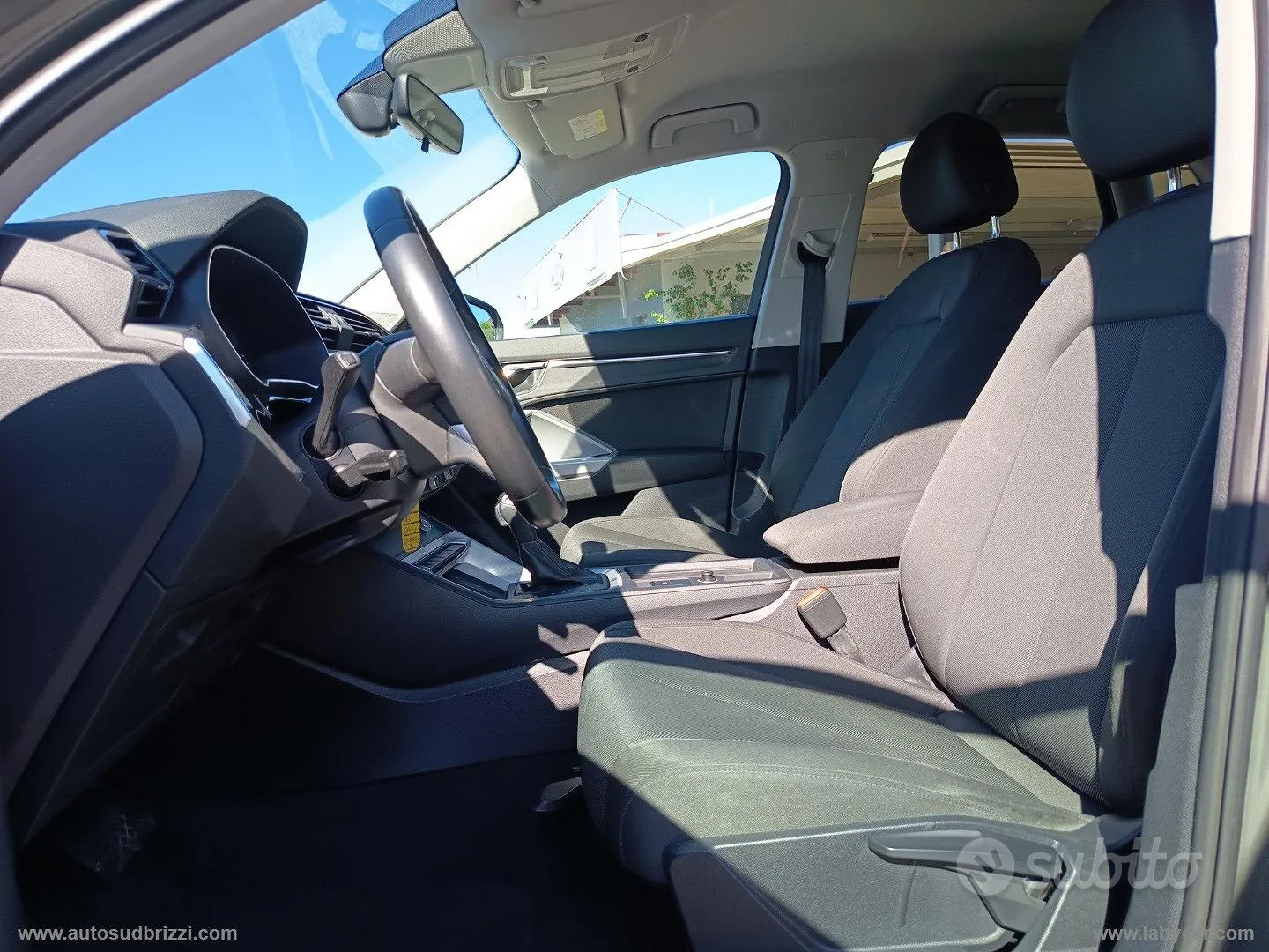 Audi Q3 2023 photo 5