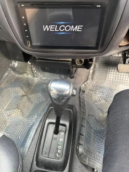 Daihatsu Cuore