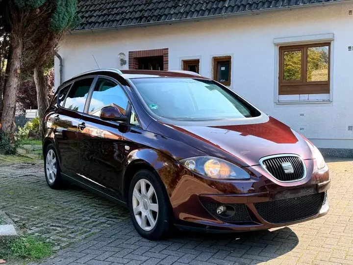 Seat Altea Xl