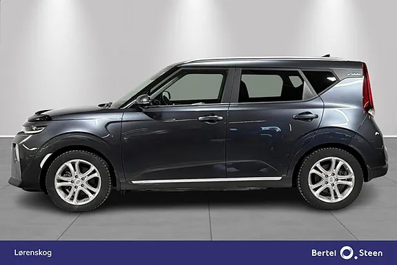 Kia E-Soul 2022 photo 2
