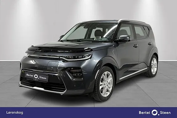 Kia E-Soul